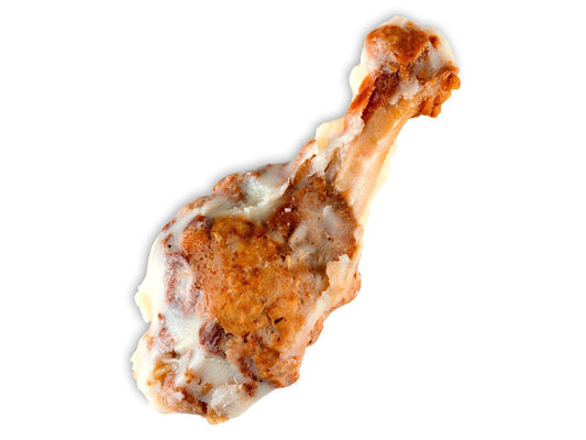 Alitas de pato confitadas Granja Luisiana