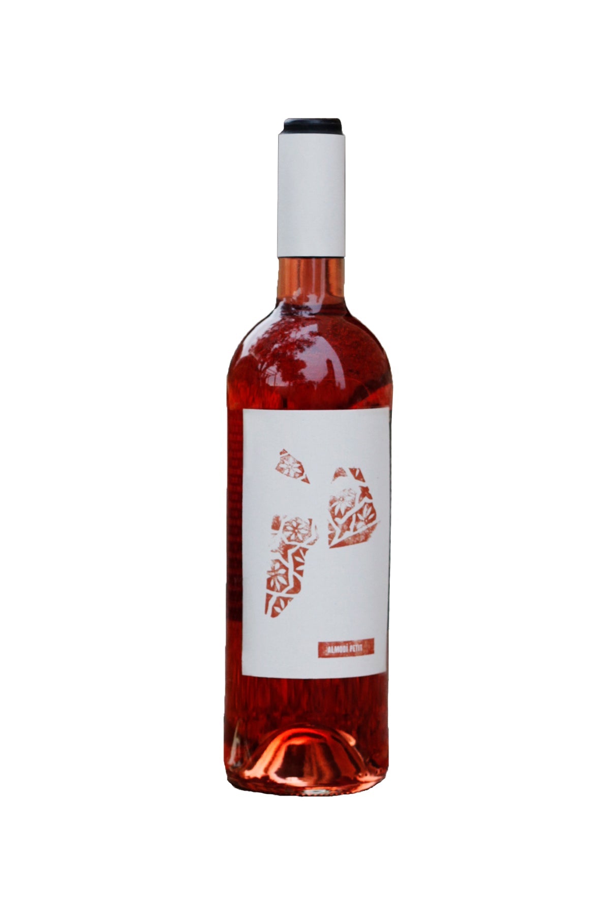 Almodí Petit Rosado DO TERRA ALTA Granja Luisiana