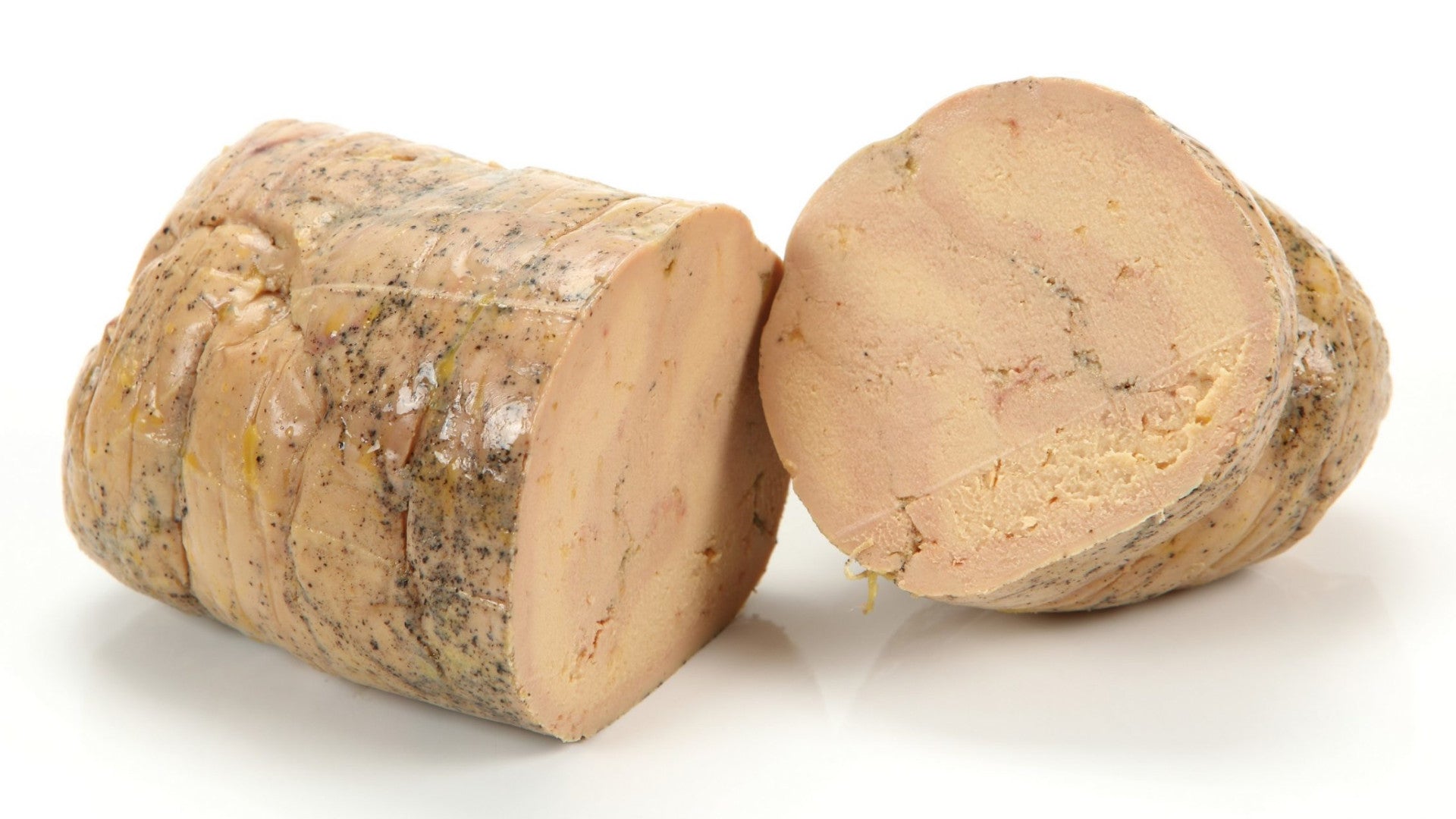 Foie gras micuit entier 100% – Granja Luisiana