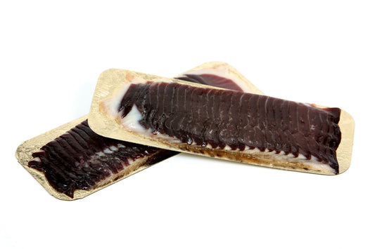 Jamón de pato fileteado Granja Luisiana