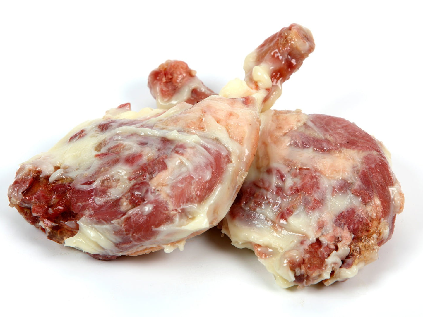 Muslo de pato confitado Granja Luisiana