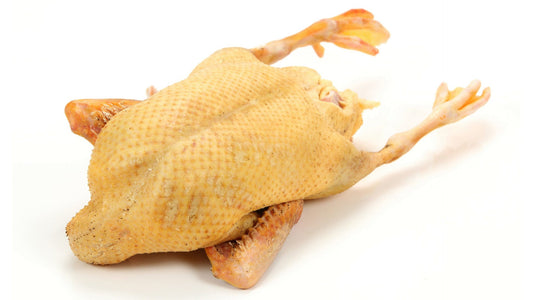 Comprar pato