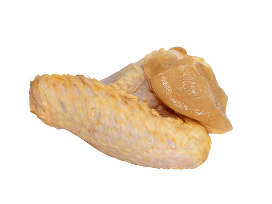 Alas de pollo de payés Granja Luisiana