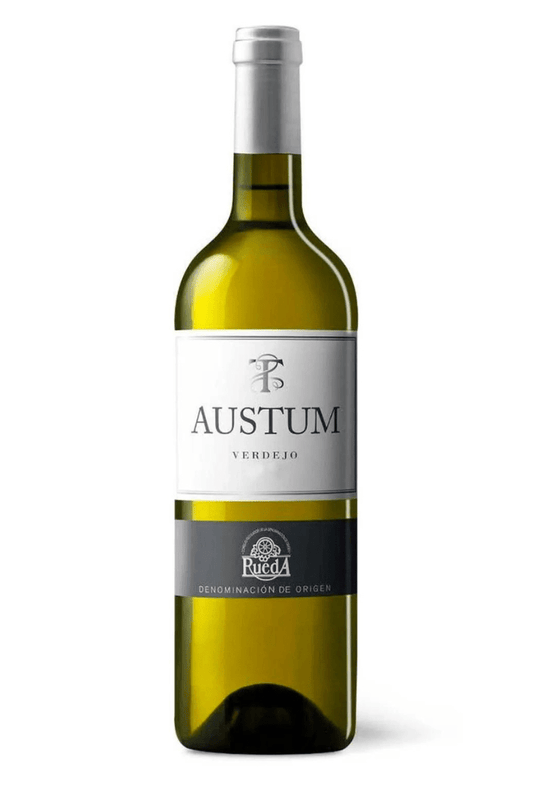 Austum Verdejo Blanco D.O. Rueda Granja Luisiana