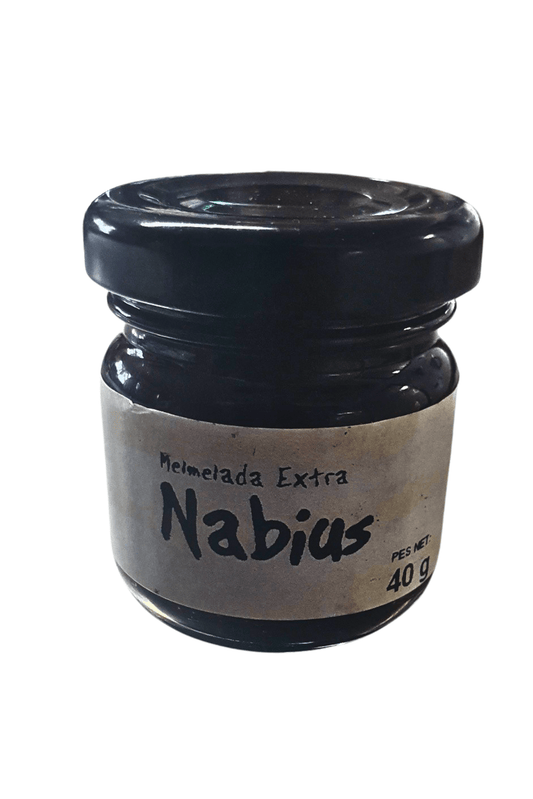 Melmelada de Nabius