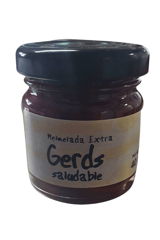 Melmelada de gerds