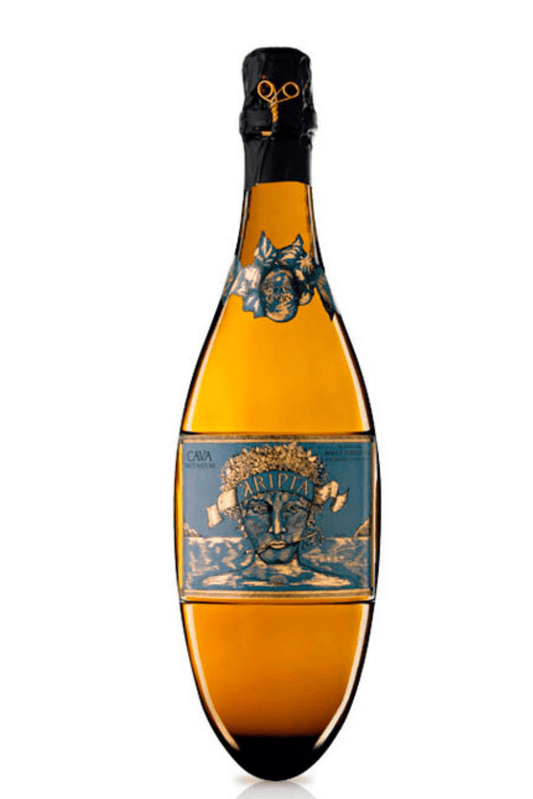 Kripta Cava Gran Reserva Ecológico